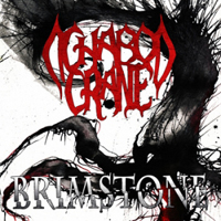 Ichabod Crane - Brimstone