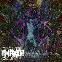 MAXD - Nihilistic Obstruction Of Reality