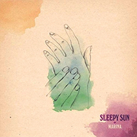 Sleepy Sun - Marina (Single)
