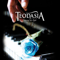 Teodasia - Crossing the Light (Demo EP)