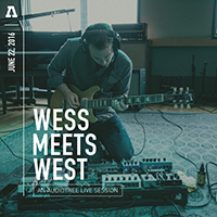 Wess Meets West - Wess Meets West On Audiotree Live