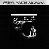 Max Roach - Daahoud (Split)