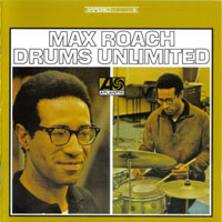 Max Roach - Drums Unlimited