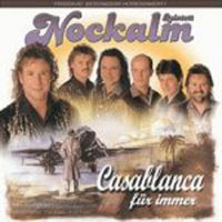 Nockalm Quintett - Casablanca Fur Immer