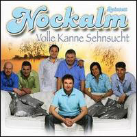 Nockalm Quintett - Volle Kanne Sehnsucht