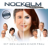 Nockalm Quintett - Mit Den Augen Einer Frau