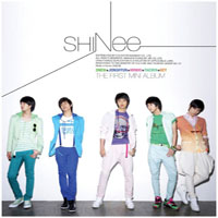 SHINee - Replay (EP)