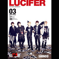 SHINee - Lucifer (Japanese Version Single)