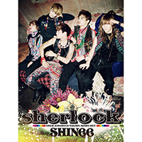 SHINee - Keeping Love Again (Single)