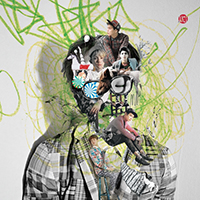 SHINee - The 3rd Album Chapter 1. 'Dream Girl - The Misconceptions Of You'