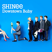SHINee - Downtown Baby (Single)
