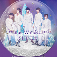 SHINee - Winter Wonderland (Single)