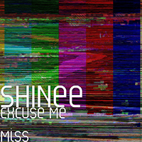 SHINee - Excuse Me Miss (Single)