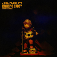 Joel Plaskett Emergency - Scrappy Happiness