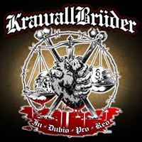 KrawallBrüder - In Dubio Pro Reo