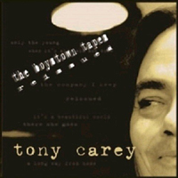 Tony Carey - The Boystown Tapes (2000 Reissued)