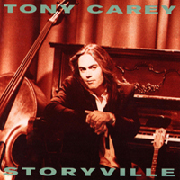 Tony Carey - Storyville