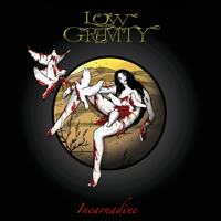 Low Gravity - Incarnadine