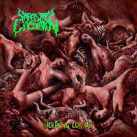 Parasitic Ejaculation - Sickening Conduct