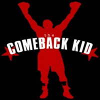 Comeback Kid - Demo (EP)