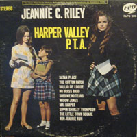 Jeannie C. Riley - Harper Valley