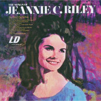 Jeannie C. Riley - The Songs Of Jeannie C. Riley