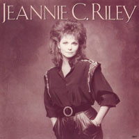 Jeannie C. Riley - Jeannie C. Riley