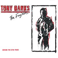 Tony Banks - The Fugitive