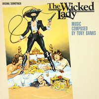 Tony Banks - The Wicked Lady (Soundtrack)