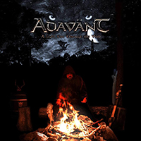 Adavant - A Light Cut Through The Void