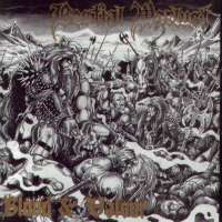 Bestial Warlust - Blood & Valour