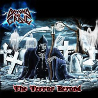 Beyond The Grave (BRA) - The Terror Beyond
