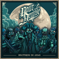 Your Demise (AUS) - Brothers In Arms