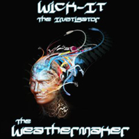Wick-It - The Weathermaker (EP)