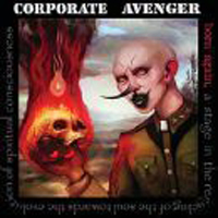 Corporate Avenger - Born Again