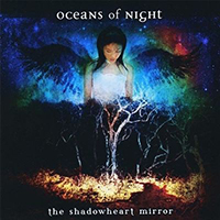 Oceans Of Night - The Shadowheart Mirror