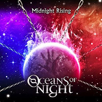 Oceans Of Night - Midnight Rising