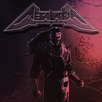 Metalator - Enter The Metalator