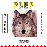 Special Others - Pbep (Single)