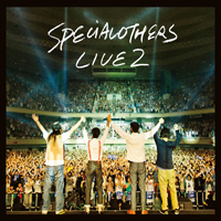 Special Others - Live At Nippon Budokan (CD 1)