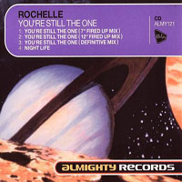 Rochelle (GBR) - You're Still The One (Single)