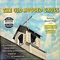 Ernest Tubb - Old Rugged Cross