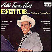 Ernest Tubb - All Time Hits
