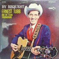 Ernest Tubb - By Request