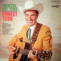 Ernest Tubb - Country Hit Time