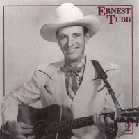 Ernest Tubb - The Yellow Rose Of Texas (CD 2)