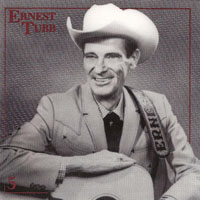 Ernest Tubb - The Yellow Rose Of Texas (CD 5)