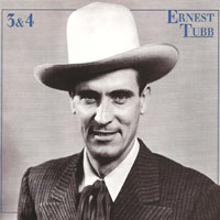Ernest Tubb - Walking The Floor Over You (1936-1947) (CD 3)