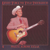 Ernest Tubb - Waltz Across Texas (1961-1966) (CD 4)