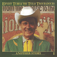 Ernest Tubb - Another Story (1966-1975) (CD 1)
